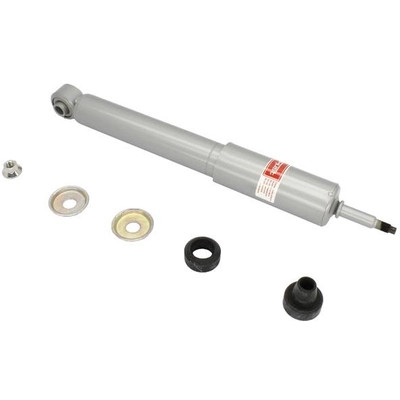 Front Mono-Tube Gas Pressurized by KYB - KG5784