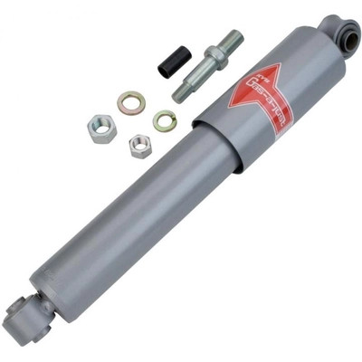 Front Mono-Tube Gas Pressurized by KYB - KG6407