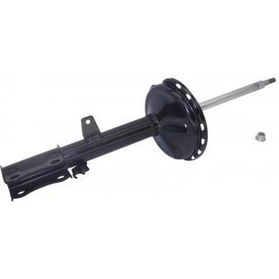 Rear Gas Charged Strut by KYB - 339216