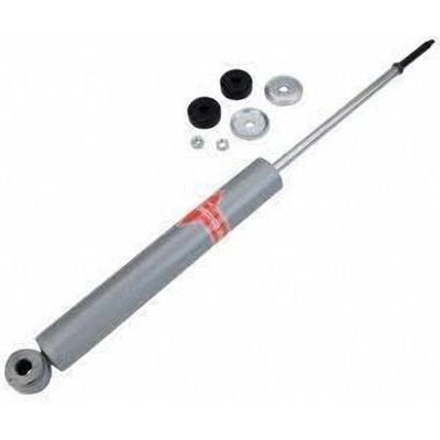 KYB - KG5534 - Front Mono-Tube Gas Pressurized by KYB - KG5534