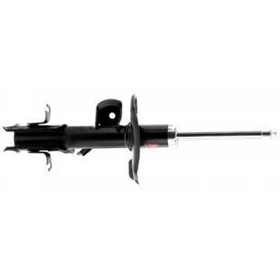 KYB - 339406 - Front Gas Charged Strut by KYB - 339406