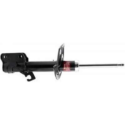 KYB - 339406 - Front Gas Charged Strut by KYB - 339406