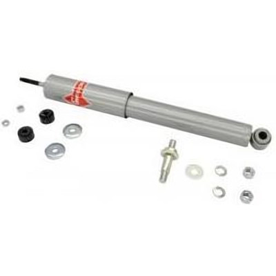 KYB - KG5519 - Rear Mono-Tube Gas Pressurized by KYB - KG5519