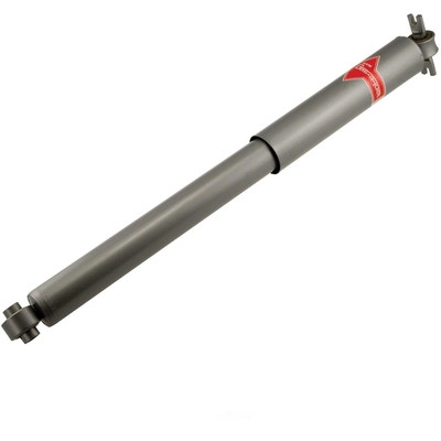 KYB - KG54331 - Rear Mono-Tube Gas Pressurized by KYB - KG54331