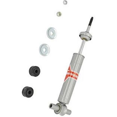 KYB - KG4511 - Front Mono-Tube Gas Pressurized by KYB - KG4511