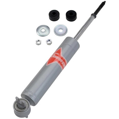 Front Mono-Tube Gas Pressurized by KYB - KG5470