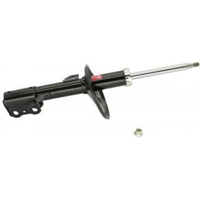 KYB - 334453 - Front Gas Charged Strut by KYB - 334453