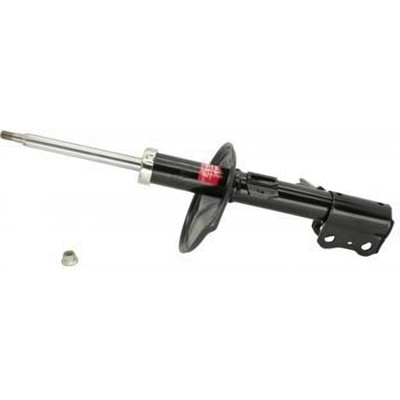 KYB - 334453 - Front Gas Charged Strut by KYB - 334453