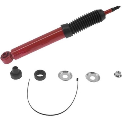 KYB - 565129 - Front Monomax HP Mono-Tube GS by KYB - 565129