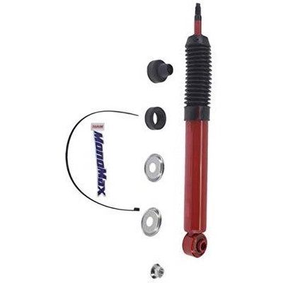 Front Monomax HP Mono-Tube GS by KYB - 565129