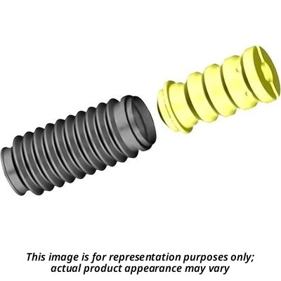 Rear Strut Bumper Bellow Or Bellows by KYB - SB197