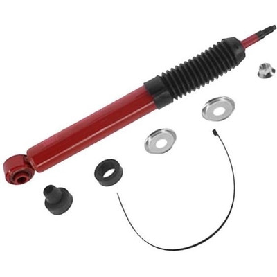 KYB - 565129 - Front Monomax HP Mono-Tube GS by KYB - 565129