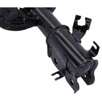 KYB - 334337 - Front Gas Charged Strut by KYB - 334337