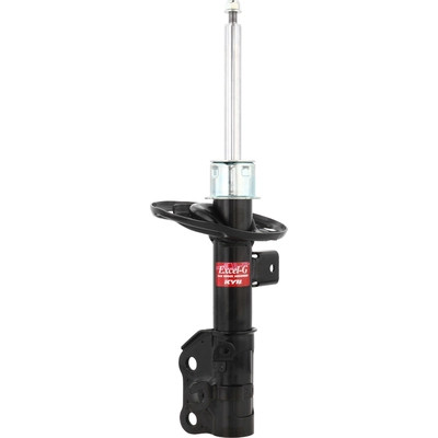 Front Gas Charged Strut by KYB - 3350106