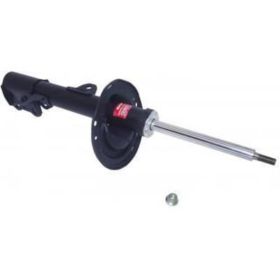 Front Gas Charged Strut by KYB - 339233