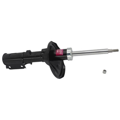 KYB - 334030 - Front Gas Charged Strut by KYB - 334030