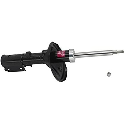 KYB - 334030 - Front Gas Charged Strut by KYB - 334030