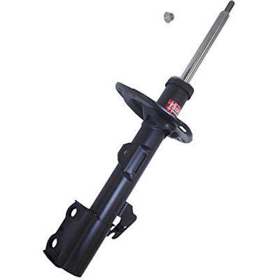 KYB - 339233 - Front Gas Charged Strut by KYB - 339233