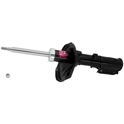 Front Gas Charged Strut by KYB - 334030