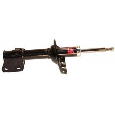 KYB - 339385 - Front Gas Charged Strut by KYB - 339385