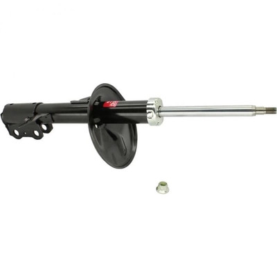 KYB - 334453 - Front Gas Charged Strut by KYB - 334453