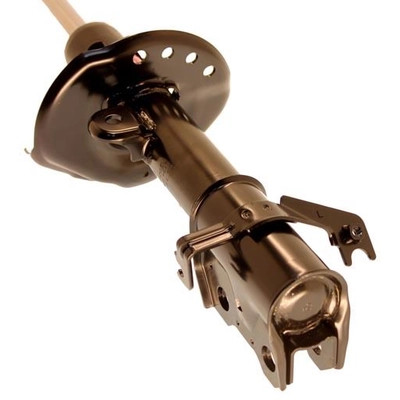 Front Gas Charged Strut by KYB - 339366