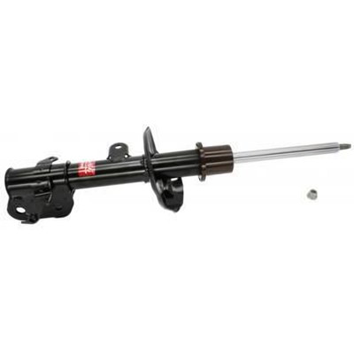 KYB - 339264 - Front Gas Charged Strut by KYB - 339264