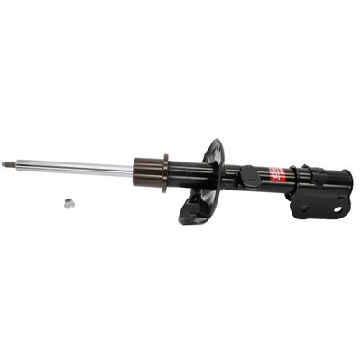 KYB - 339264 - Front Gas Charged Strut by KYB - 339264