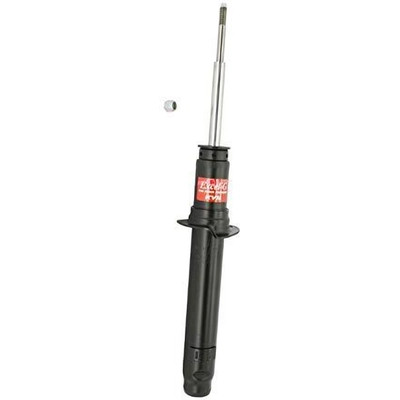 KYB - 340022 - Front Gas Charged Strut by KYB - 340022