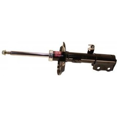 KYB - 3340080 - Front Gas Charged Strut by KYB - 3340080