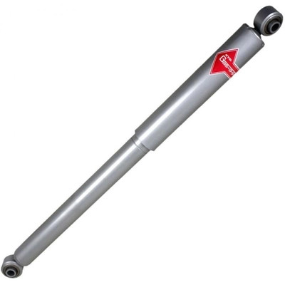 KYB - 554360 - Rear Mono-Tube Gas Pressurized by KYB - 554360