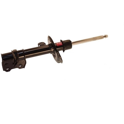 KYB - 339366 - Front Gas Charged Strut by KYB - 339366