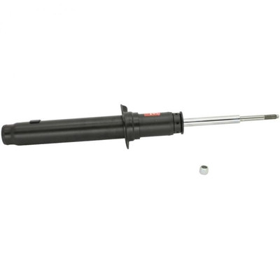 KYB - 340022 - Front Gas Charged Strut by KYB - 340022