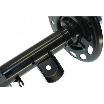 KYB - 339312 - Front Gas Charged Strut by KYB - 339312