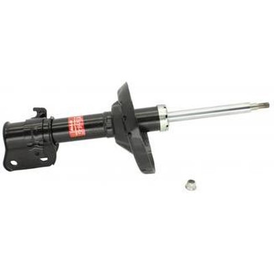 KYB - 339172 - Front Gas Charged Strut
