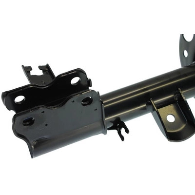 KYB - 339312 - Front Gas Charged Strut by KYB - 339312