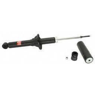 Rear Gas Charged Strut by KYB - 341261