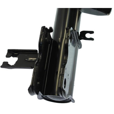 KYB - 339312 - Front Gas Charged Strut by KYB - 339312