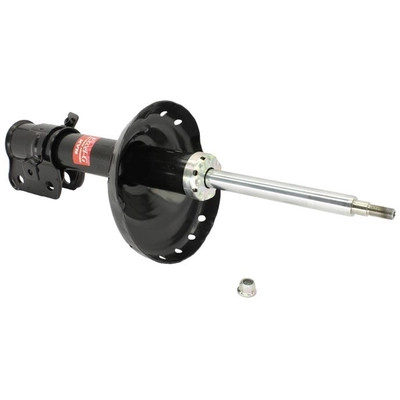 KYB - 339172 - KYB - 339172 - Front Gas Charged Strut