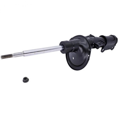 KYB - 334611 - Front Gas Charged Strut by KYB - 334611