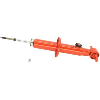 KYB - 741034 - Front AGX Adjustable Gas Strut by KYB - 741034