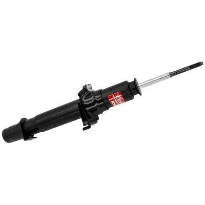 KYB - 340047 - Front Gas Charged Strut by KYB - 340047