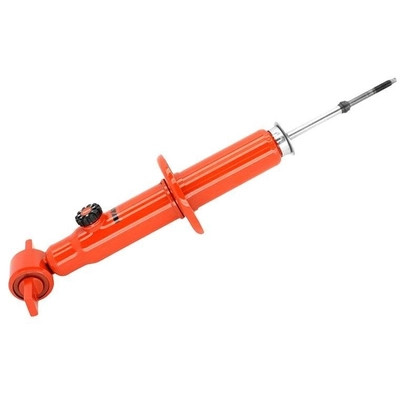 KYB - 741034 - Front AGX Adjustable Gas Strut by KYB - 741034