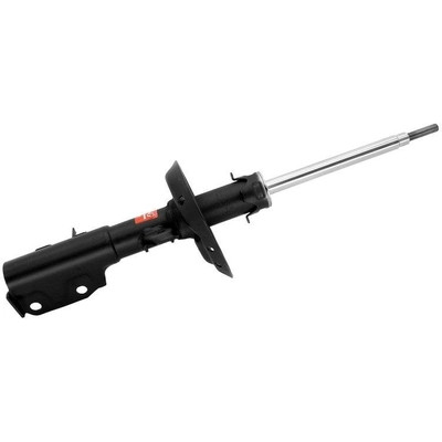 KYB - 338002 - Front Gas Charged Strut by KYB - 338002