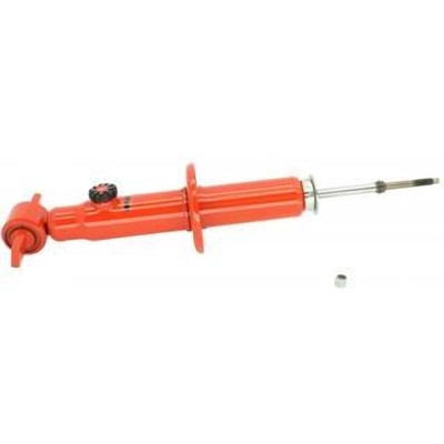 KYB - 741034 - Front AGX Adjustable Gas Strut by KYB - 741034