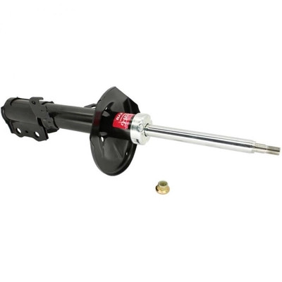 KYB - 334451 - Front Gas Charged Strut by KYB - 334451
