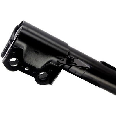 Front Gas Charged Strut by KYB - 339233
