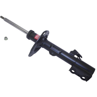 Front Gas Charged Strut by KYB - 339233