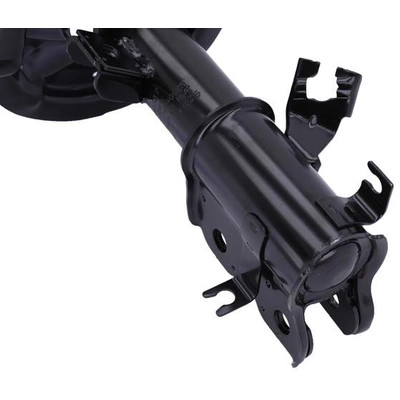 Front Gas Charged Strut by KYB - 334337