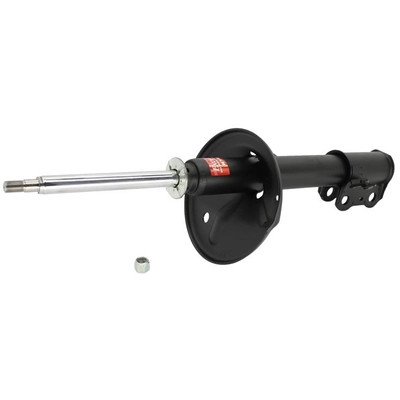 KYB - 334261 - Front Gas Charged Strut by KYB - 334261